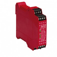 Przekaźnik bezpieczeństwa MSR127RP